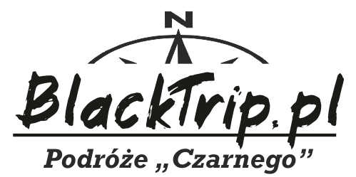 BlackTrip.pl – podróże "Czarnego"