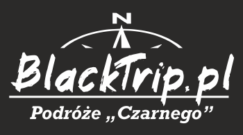 BlackTrip.pl - podróże "Czarnego"