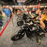 Warsaw Motorcycle Show 2026